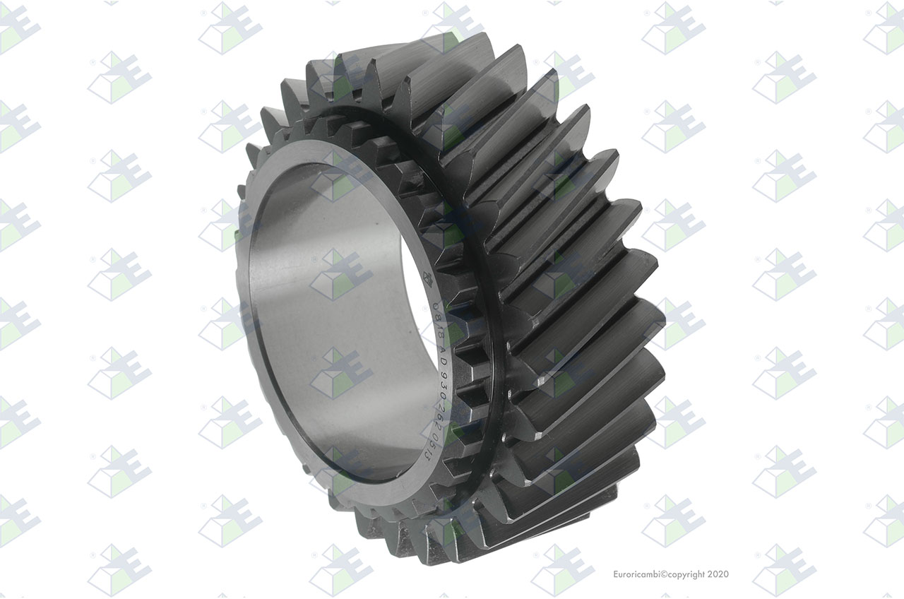 GEAR 3RD SPEED 29 T. suitable to MERCEDES-BENZ 9302620513