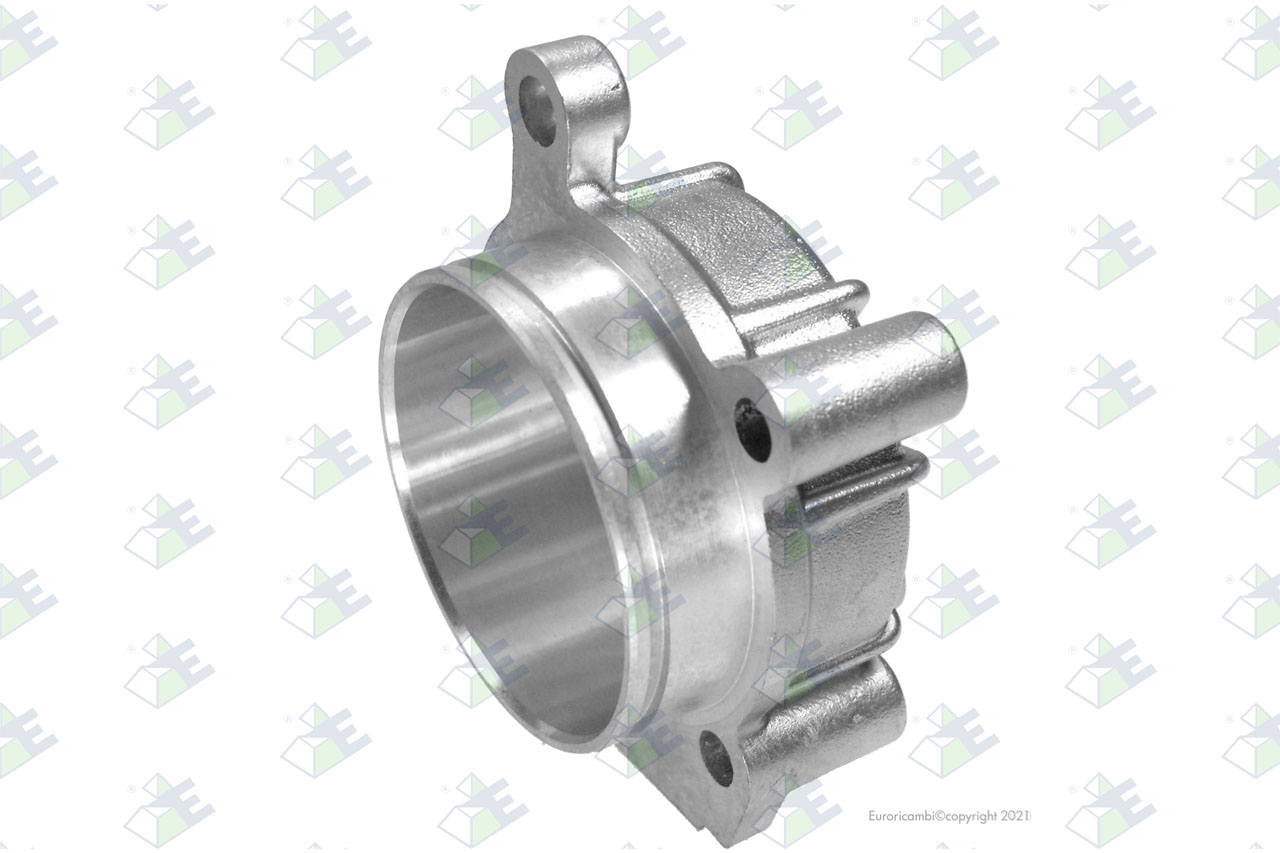 SHIFT CYLINDER suitable to MERCEDES-BENZ 9452671219
