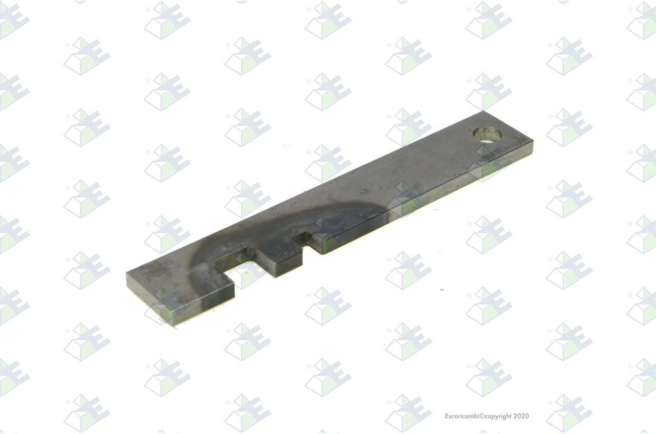 SELECTOR ROD 3RD/4TH suitable to MERCEDES-BENZ 3892656304