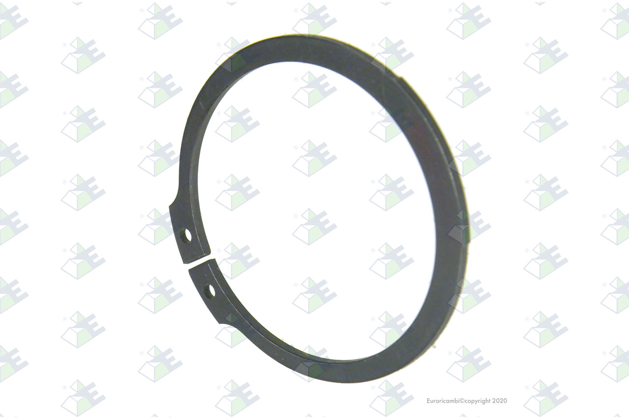 SEEGER RING T.2,50 MM suitable to MERCEDES-BENZ 3899940041