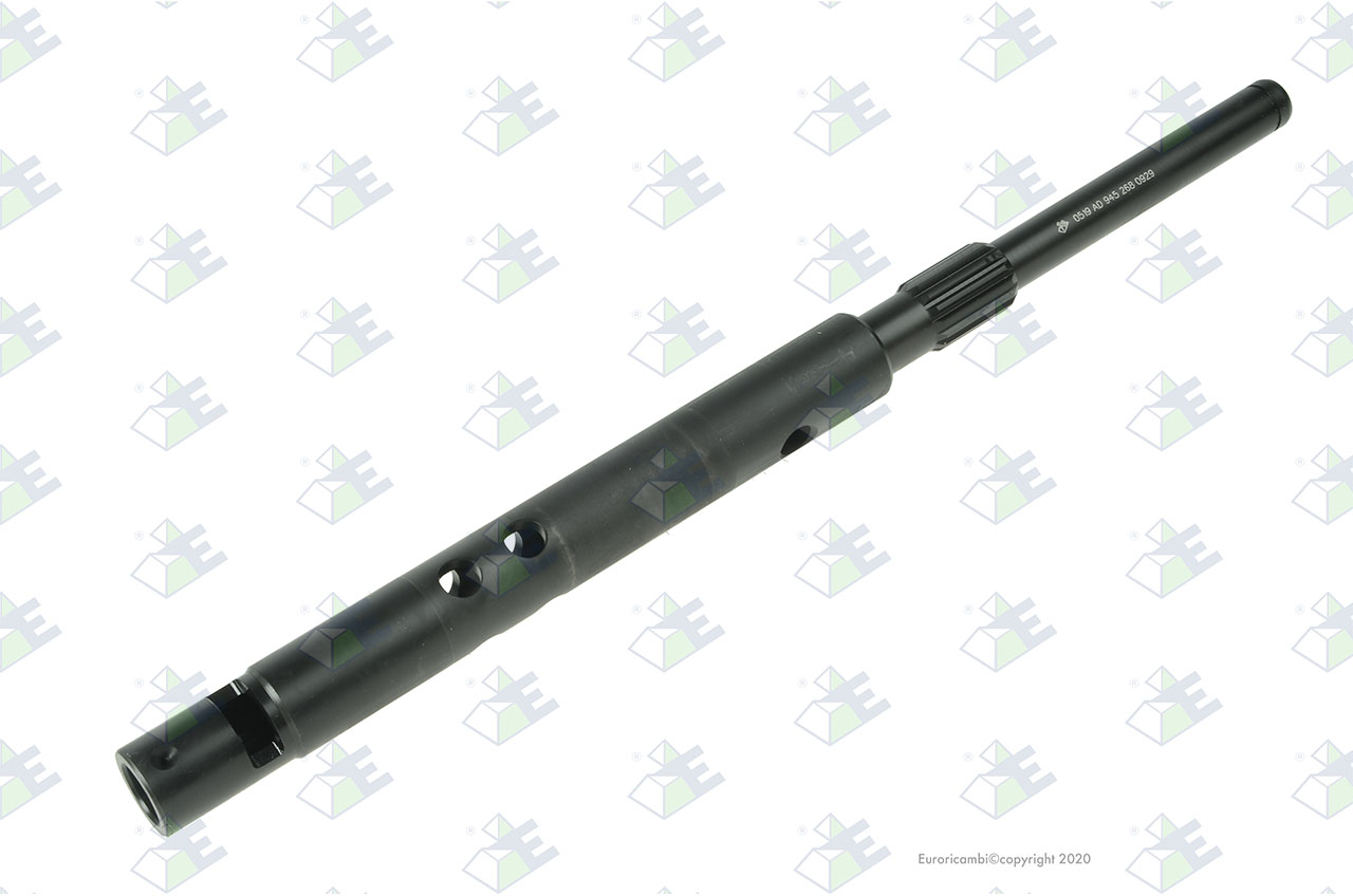 SELECTOR ROD suitable to MERCEDES-BENZ 9452680929