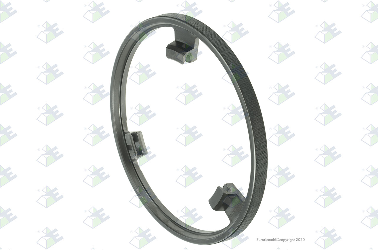 SYNCHRONIZER RING      /C suitable to ZF TRANSMISSIONS 0073301185