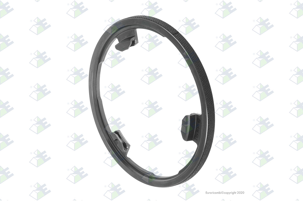 SYNCHRONIZER RING      /C suitable to ZF TRANSMISSIONS 0073301184