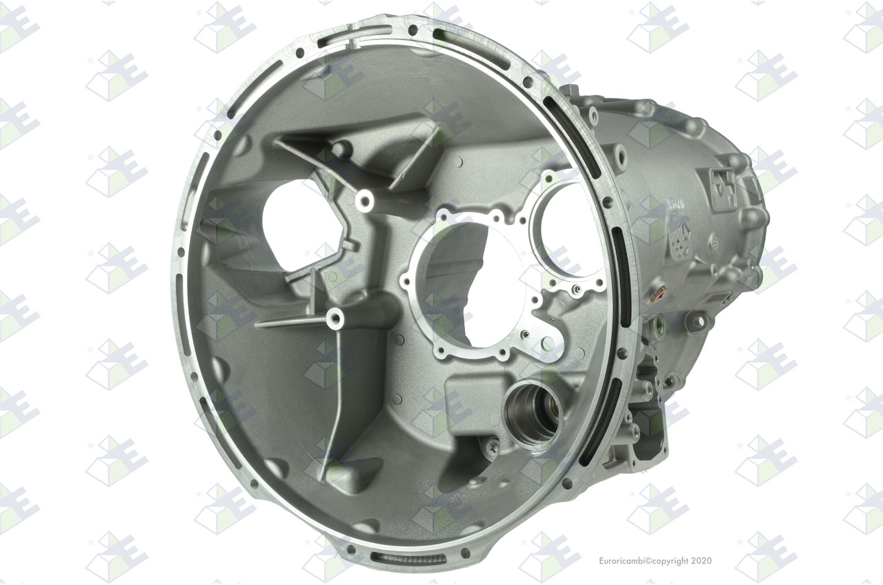 GEARBOX HOUSING suitable to MERCEDES-BENZ 9472606211