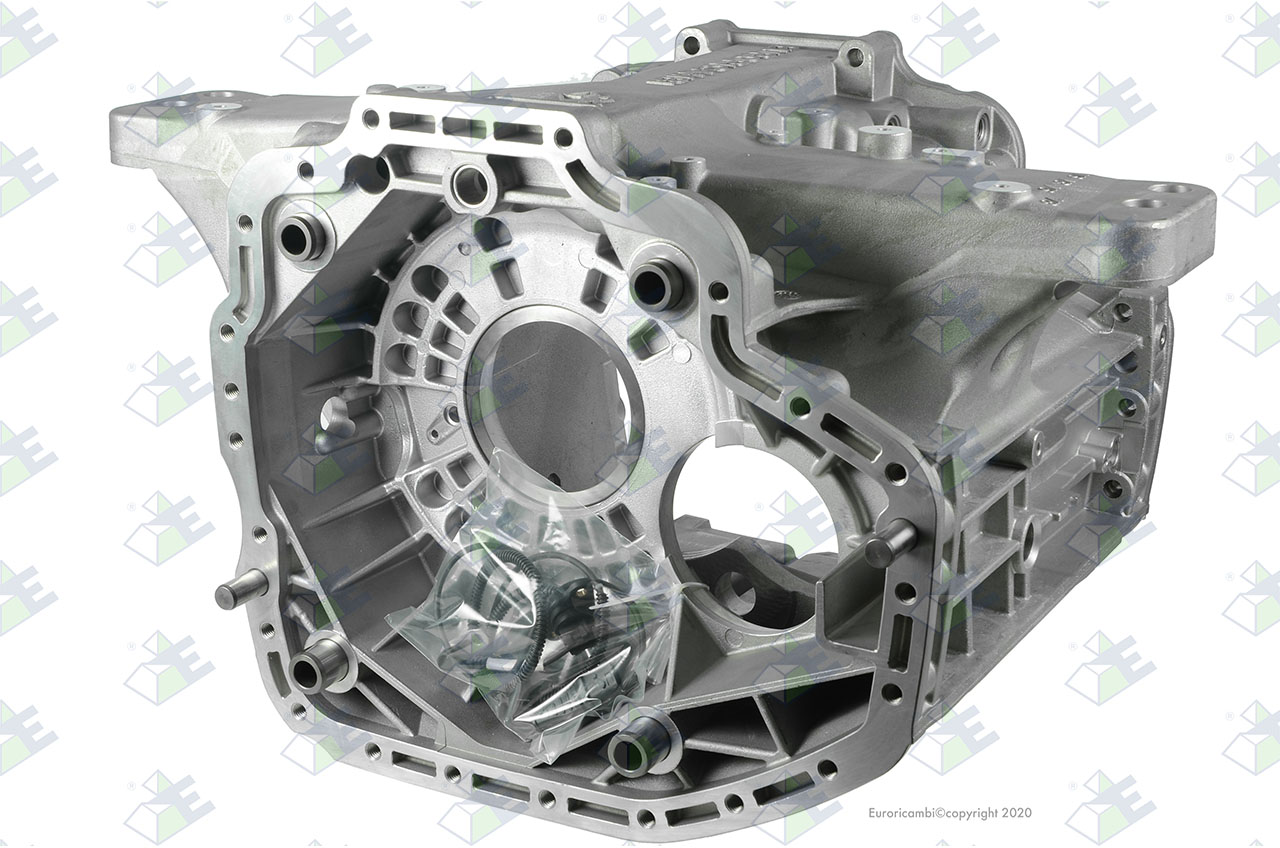 GEARBOX HOUSING suitable to MERCEDES-BENZ 9452607112