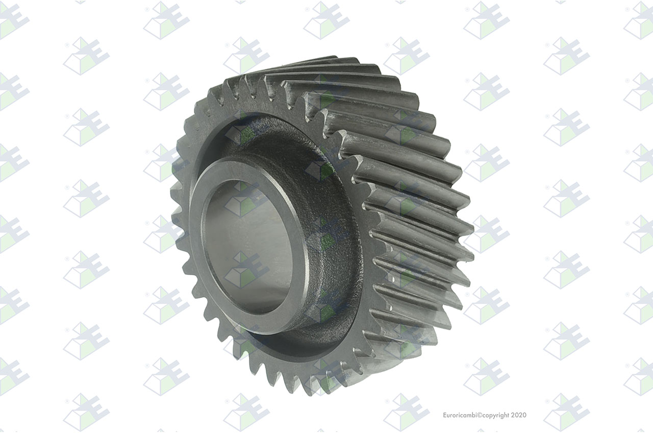 CONSTANT GEAR 35 T. suitable to AM GEARS 72924