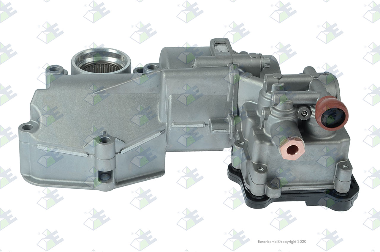 SHIFT CYLINDER suitable to MERCEDES-BENZ 9302600263