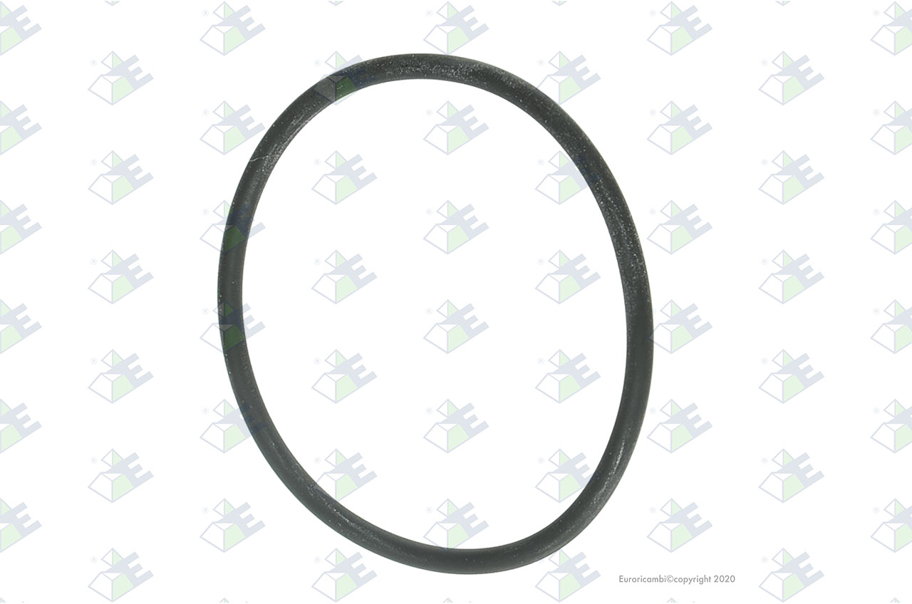 O-RING 56,2X3 suitable to EUROTEC 60005211