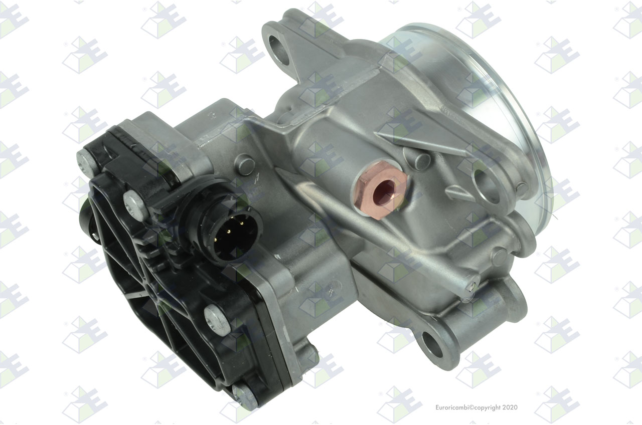 SHIFT CYLINDER suitable to EUROTEC 60005292