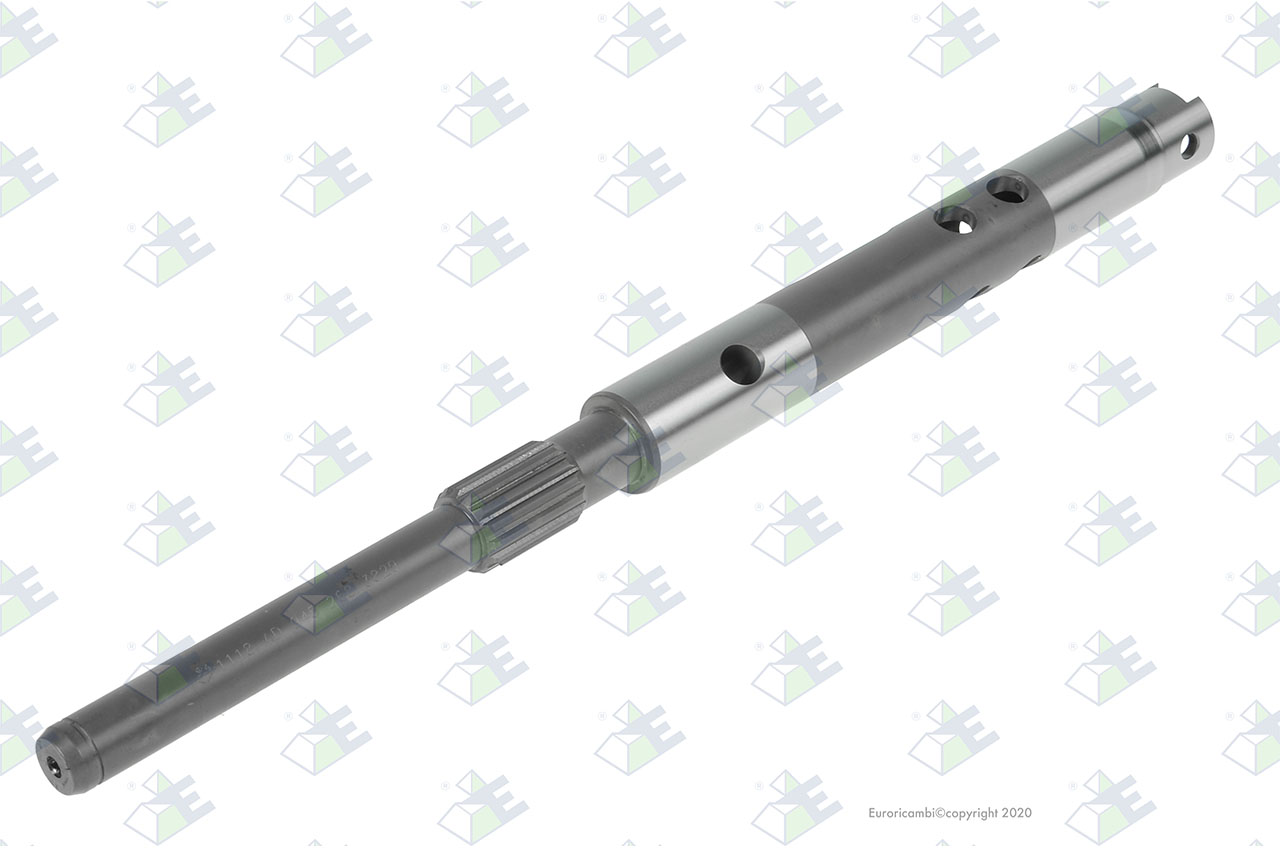 SELECTOR ROD suitable to MERCEDES-BENZ 9452682929