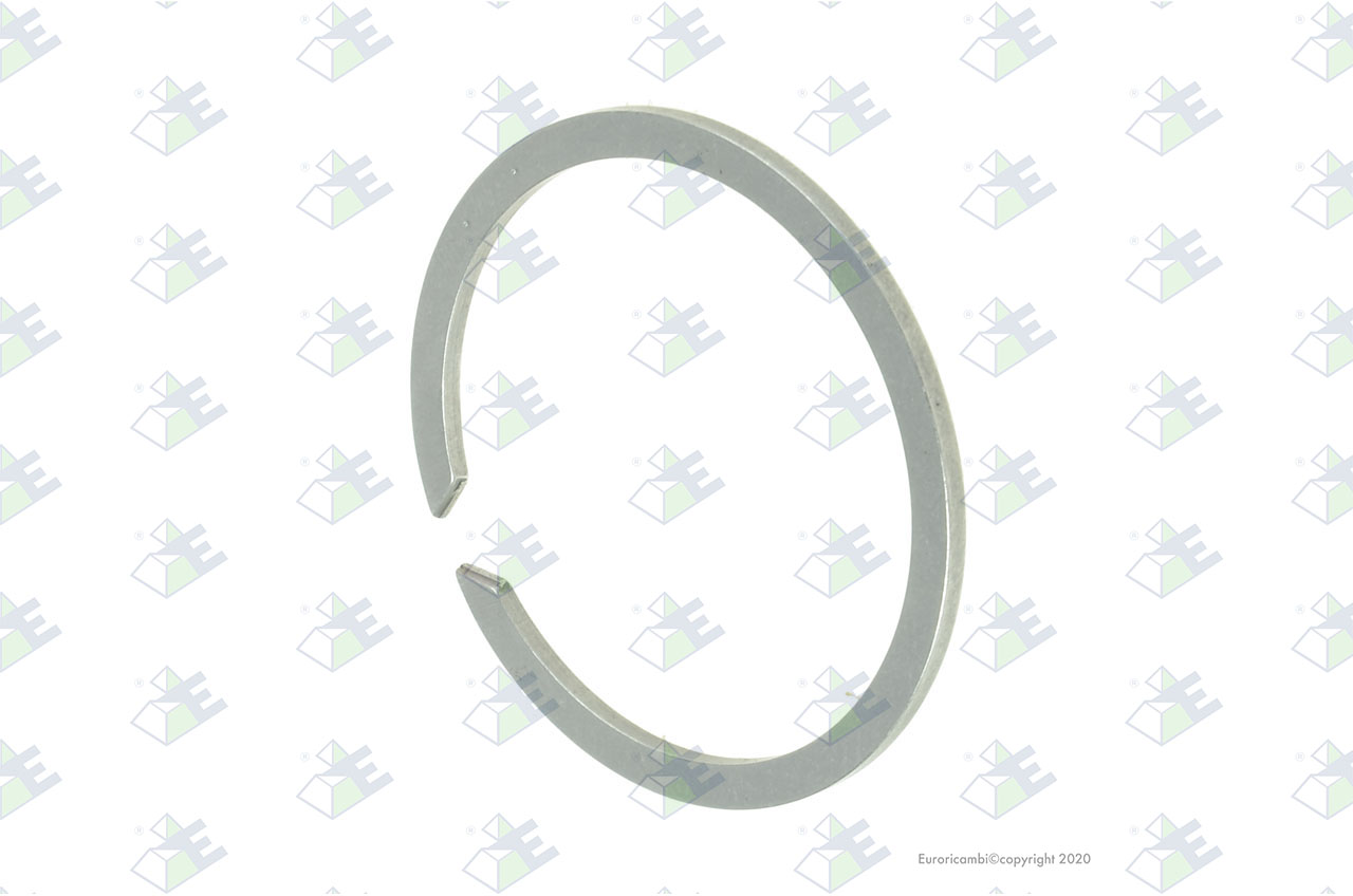 ELASTIC RING T.2,10 MM suitable to EUROTEC 60005368