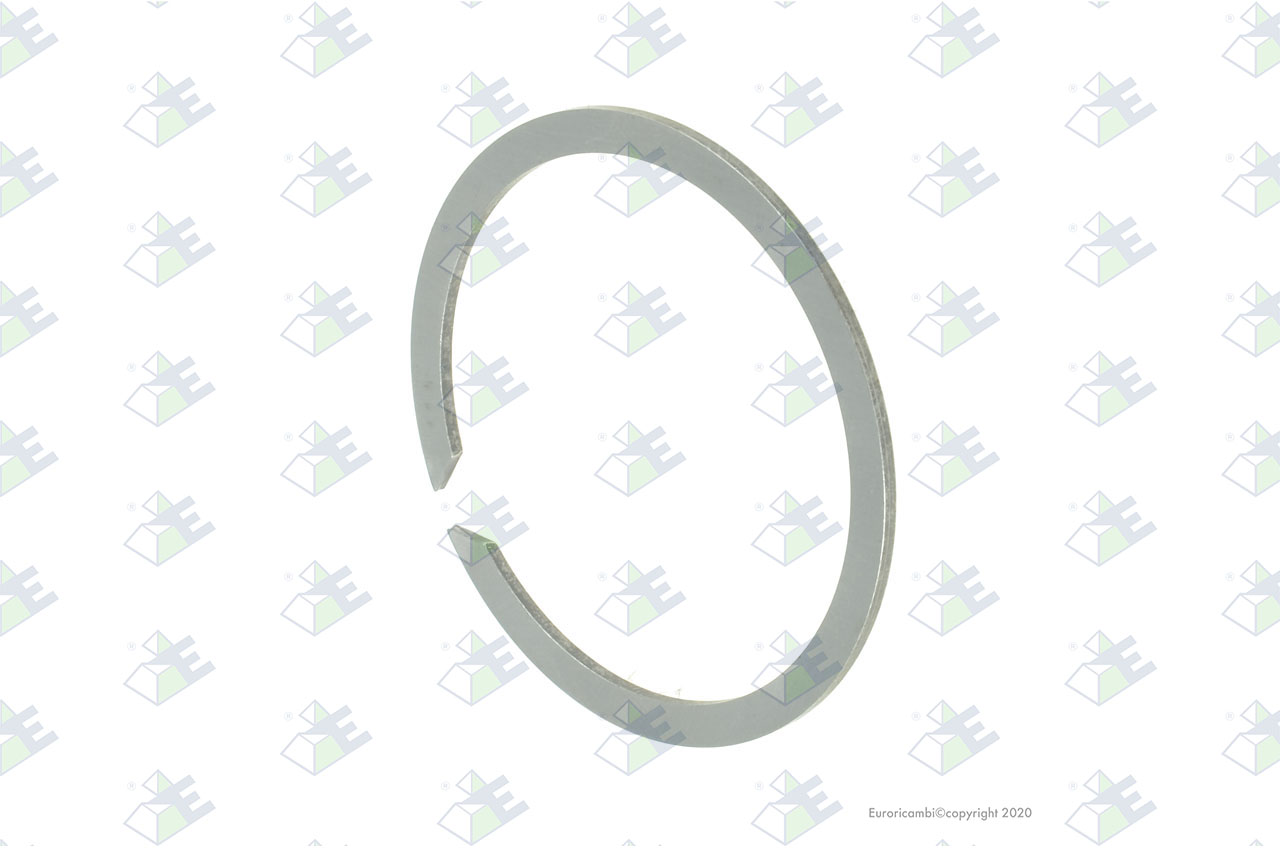 ELASTIC RING T.1,88 MM suitable to EUROTEC 60005393