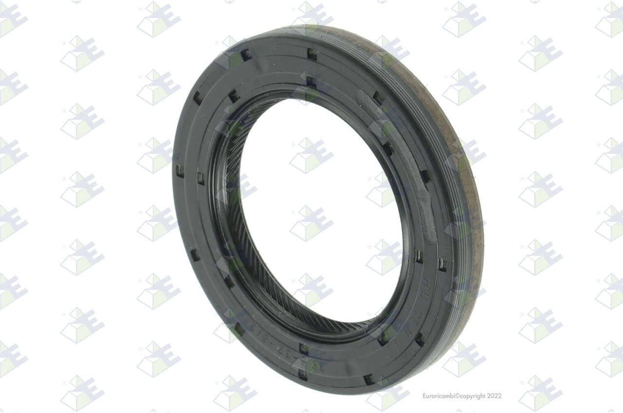 OIL SEAL 39,8X62X8/7 suitable to MERCEDES-BENZ 0259975247