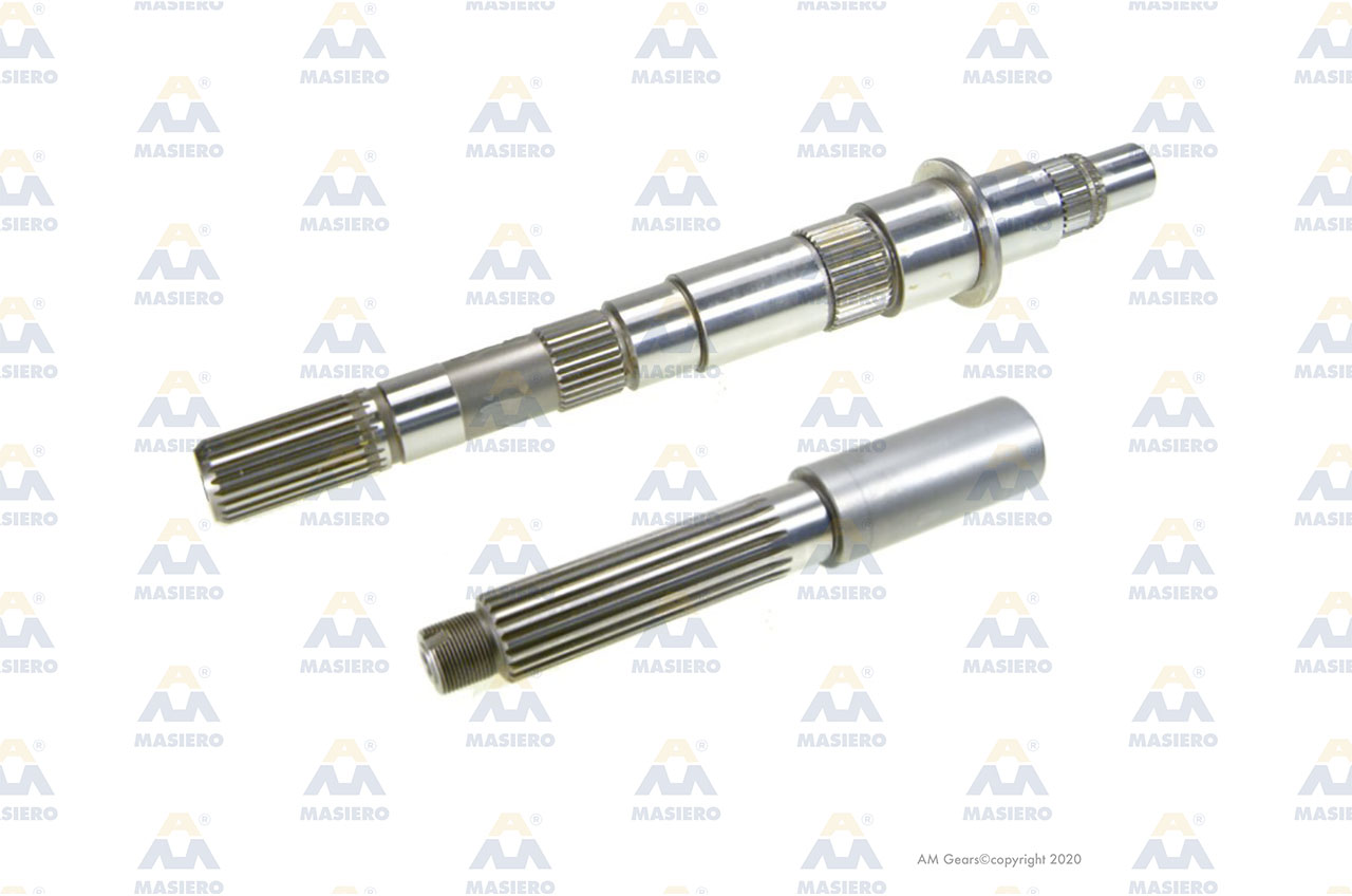 MAIN SHAFT KIT suitable to TOYOTA 33321MOD79K