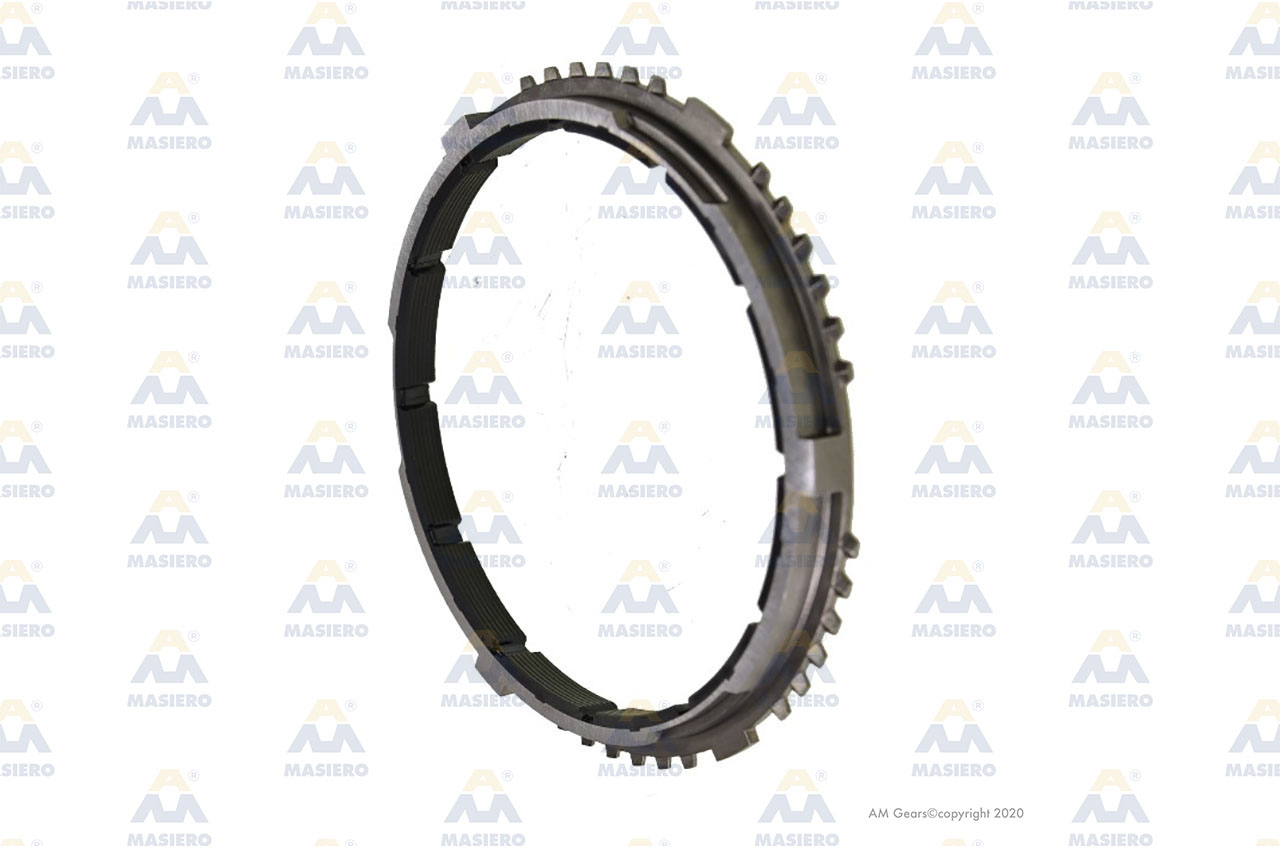 SYNCHRONIZER RING suitable to EURORICAMBI 44530034