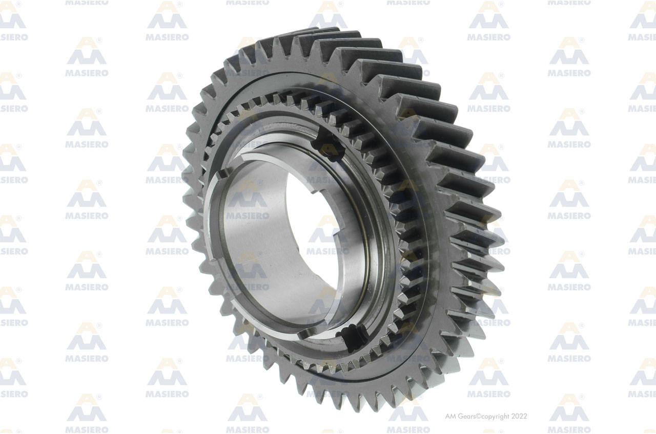 COMPLETE GEAR 2ND 45 T. suitable to HINO TRANSMISSION 3342437040