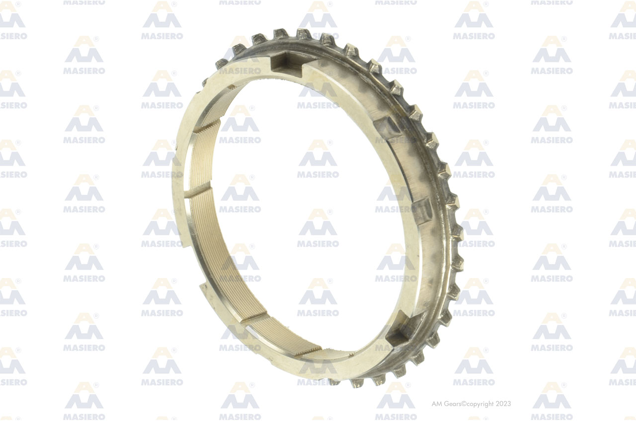 SYNCHRONIZER RING suitable to G.M. GENERAL MOTORS 94128775