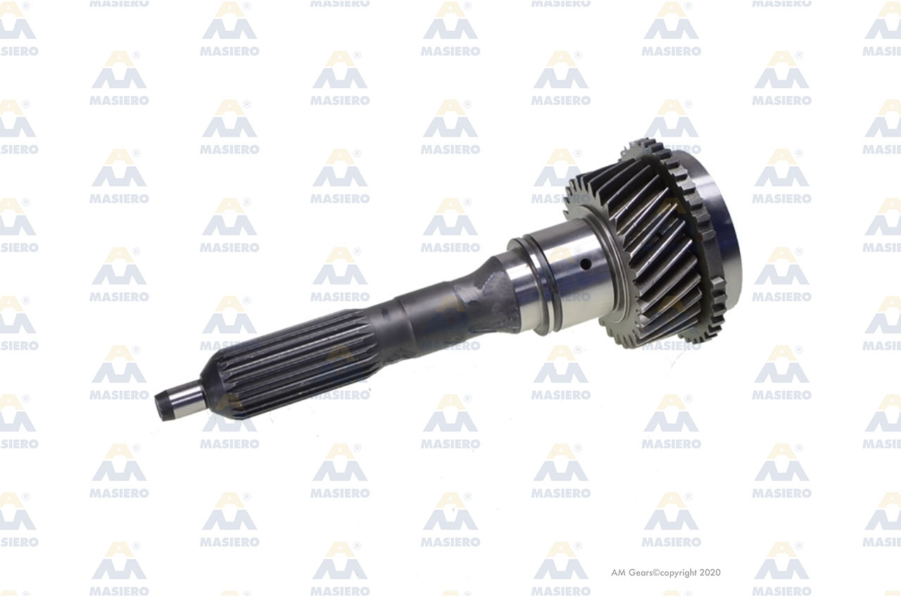 INPUT SHAFT 29 T. suitable to TOYOTA 3330160050