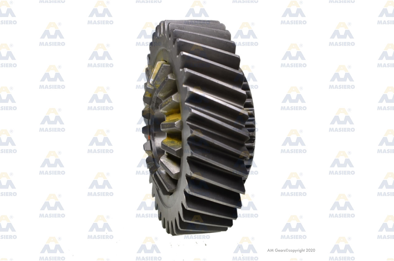 COMPLETE GEAR 35 T. suitable to HINO TRANSMISSION 412521190