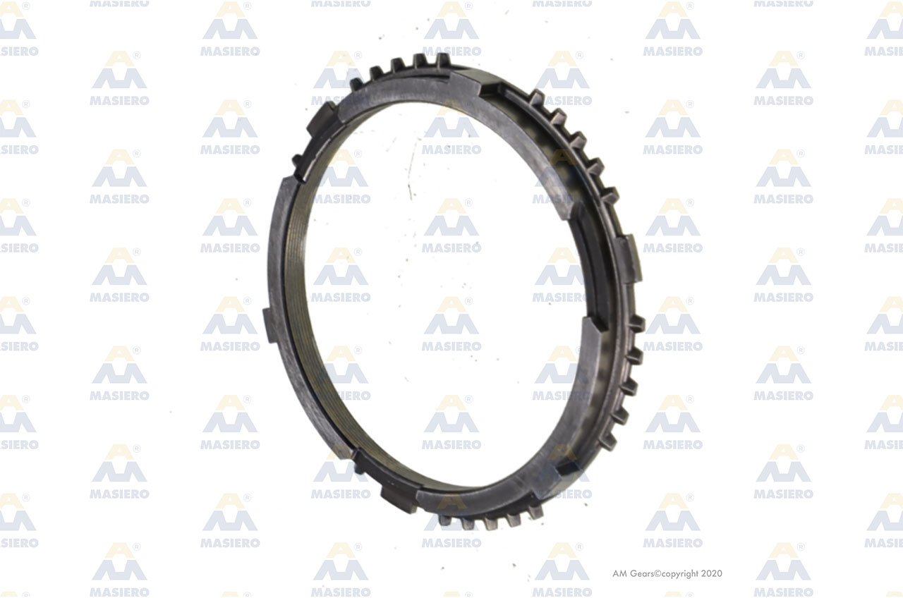 SYNCHRONIZER RING     /MO suitable to HINO TRANSMISSION 33396E0021