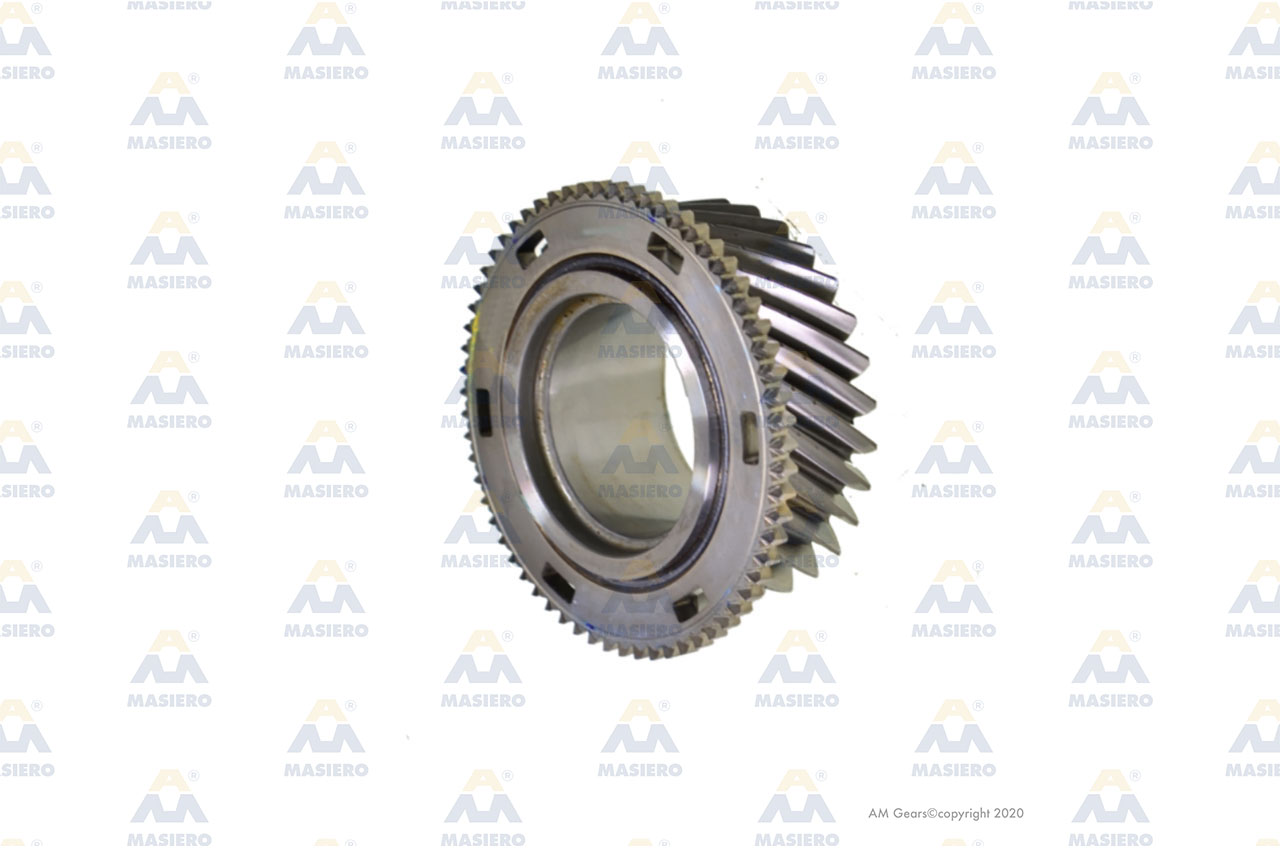 COMPLETE GEAR 3RD 30 T. suitable to FORD 1760174