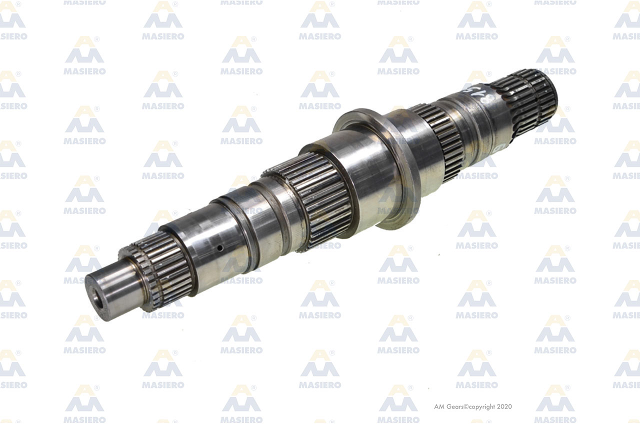 MAIN SHAFT suitable to HINO TRANSMISSION 33321E0070