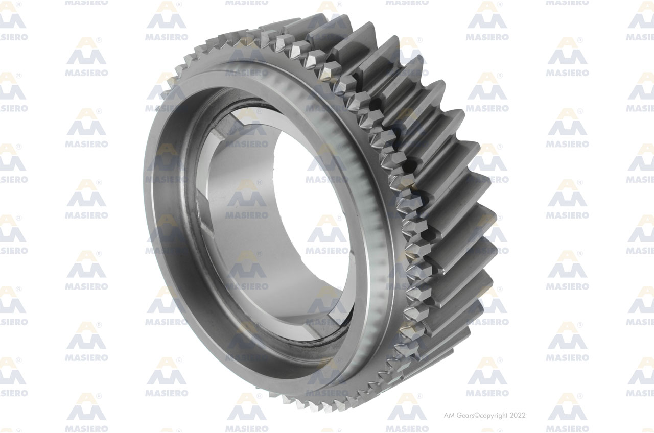 COMPLETE GEAR 3RD 35 T. suitable to HINO TRANSMISSION 33034E0080