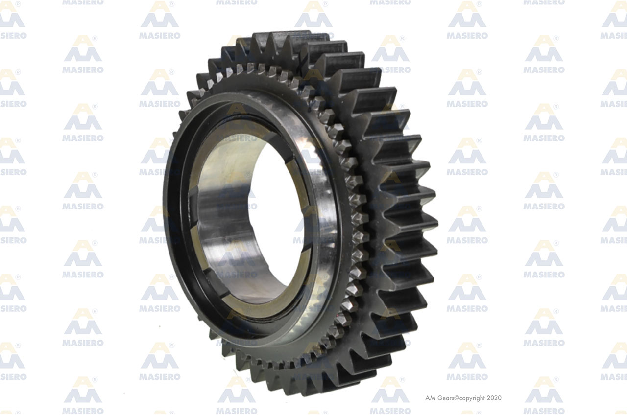 COMPLETE GEAR R.G. 42 T. suitable to HINO TRANSMISSION 33031E0020