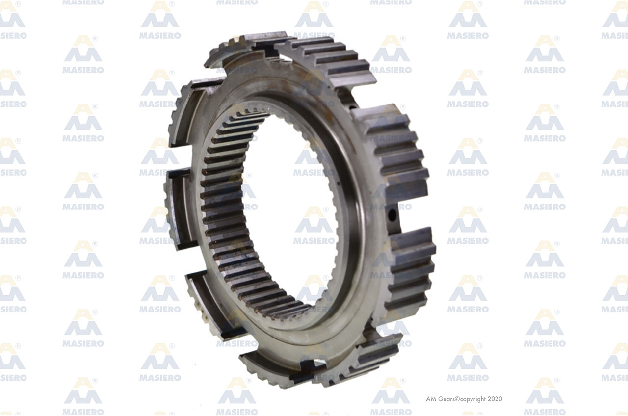 SYNCHRONIZER HUB suitable to EUROTEC 44000110