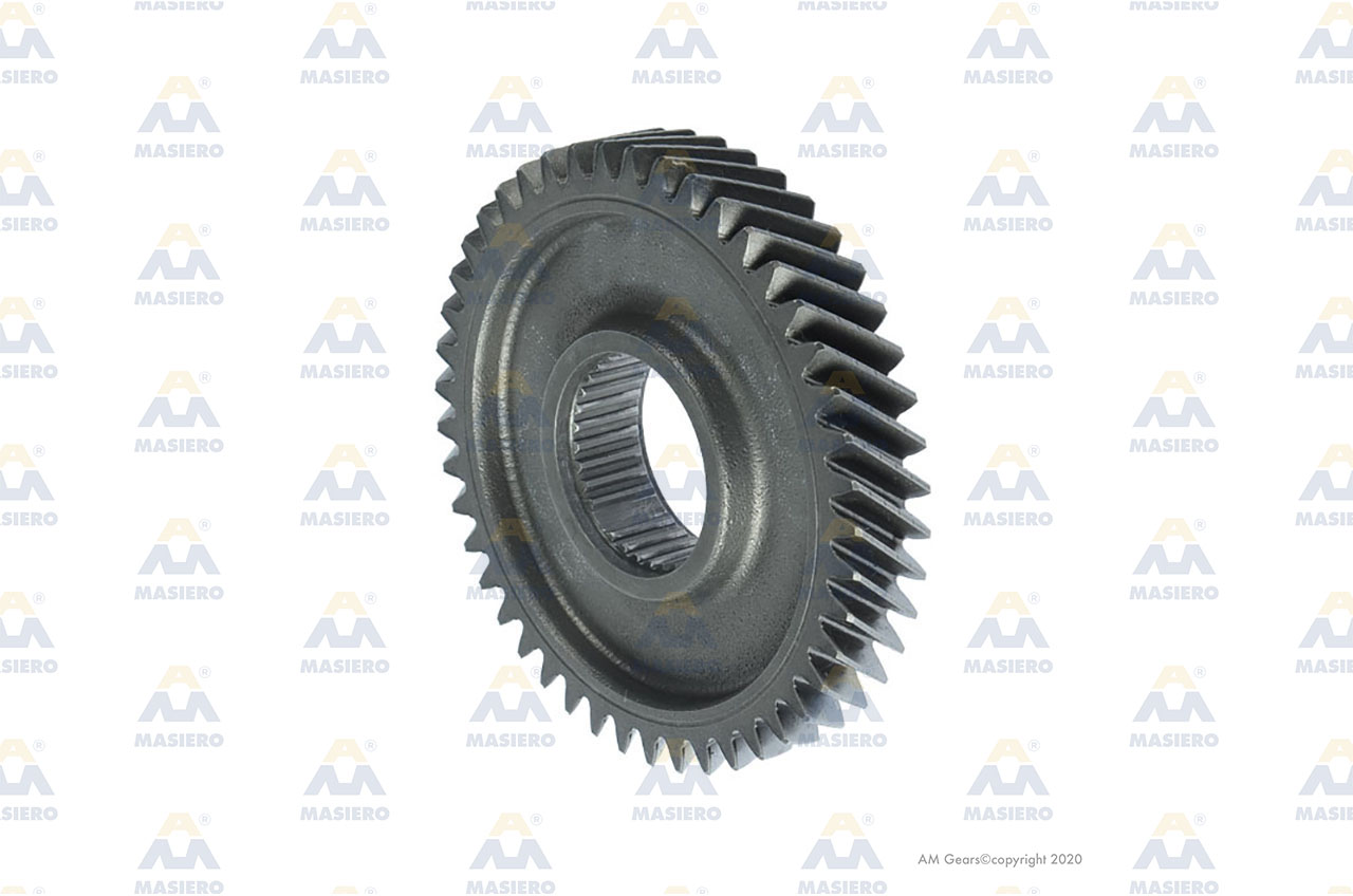 GEAR 6TH SPEED 45 T. suitable to CITROEN 233483