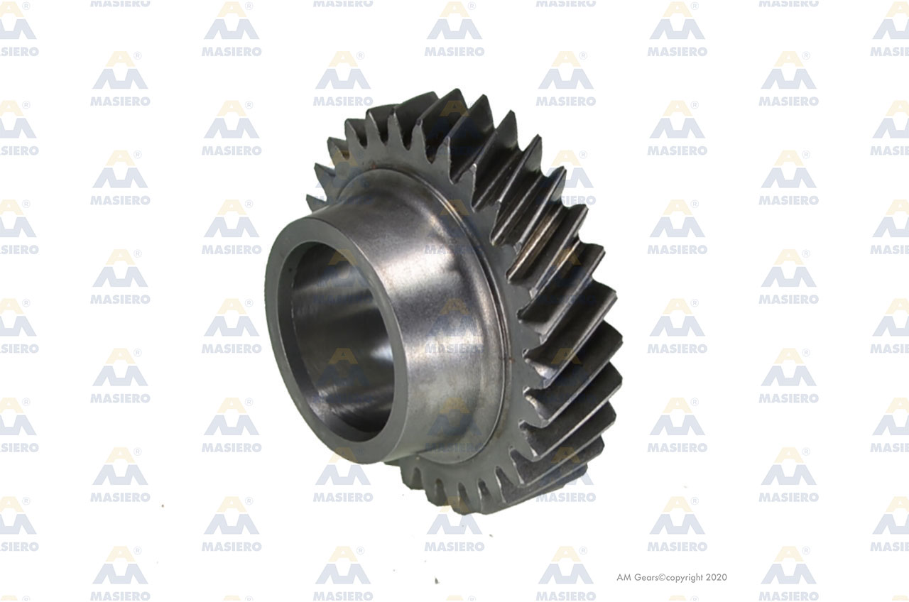 GEAR 6TH SPEED 29 T. suitable to VOLKSWAGEN 0A5311165A