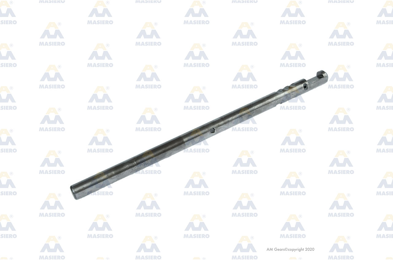 ROD 2ND/3RD SPEED suitable to EURORICAMBI 44530018