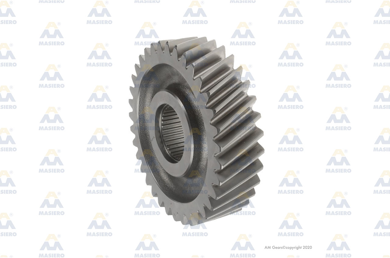 GEAR 35 T. suitable to HINO TRANSMISSION S412541090