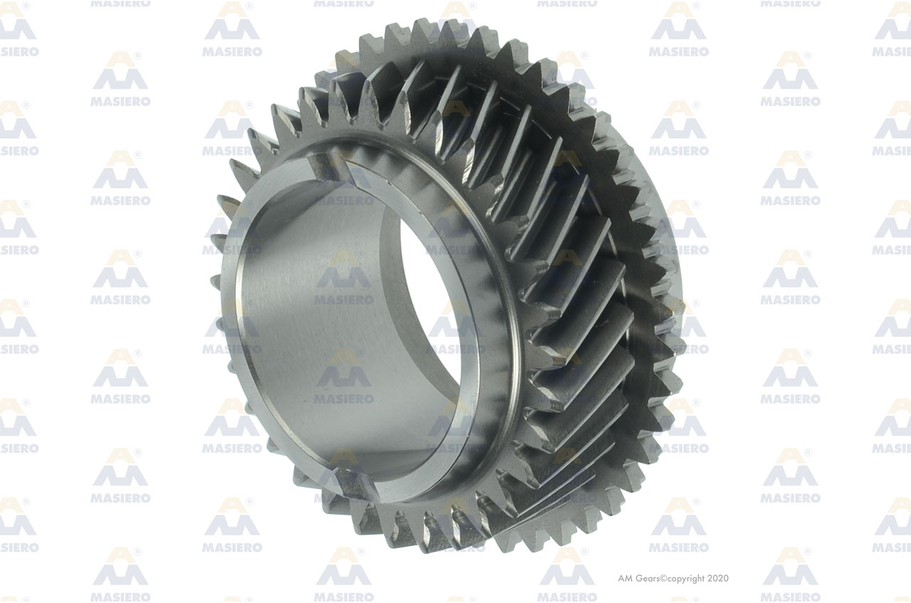 COMPLETE GEAR 5TH 32 T. suitable to VOLKSWAGEN 02G311158G