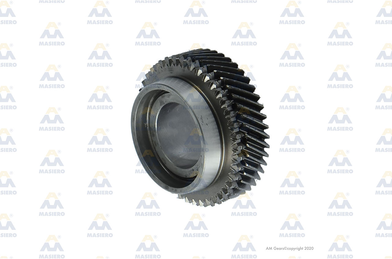 COMPLETE GEAR 5TH 47 T. suitable to VOLKSWAGEN 02T311158R