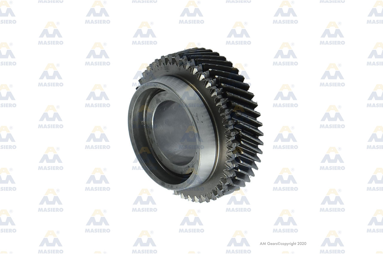 GEAR 5TH SPEED 42 T. suitable to VOLKSWAGEN 02T311158R