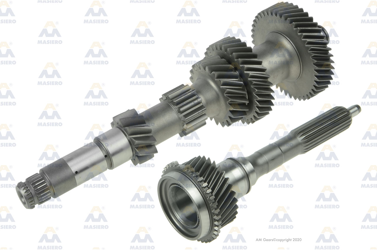 INPUT SHAFT KIT suitable to TOYOTA 62445