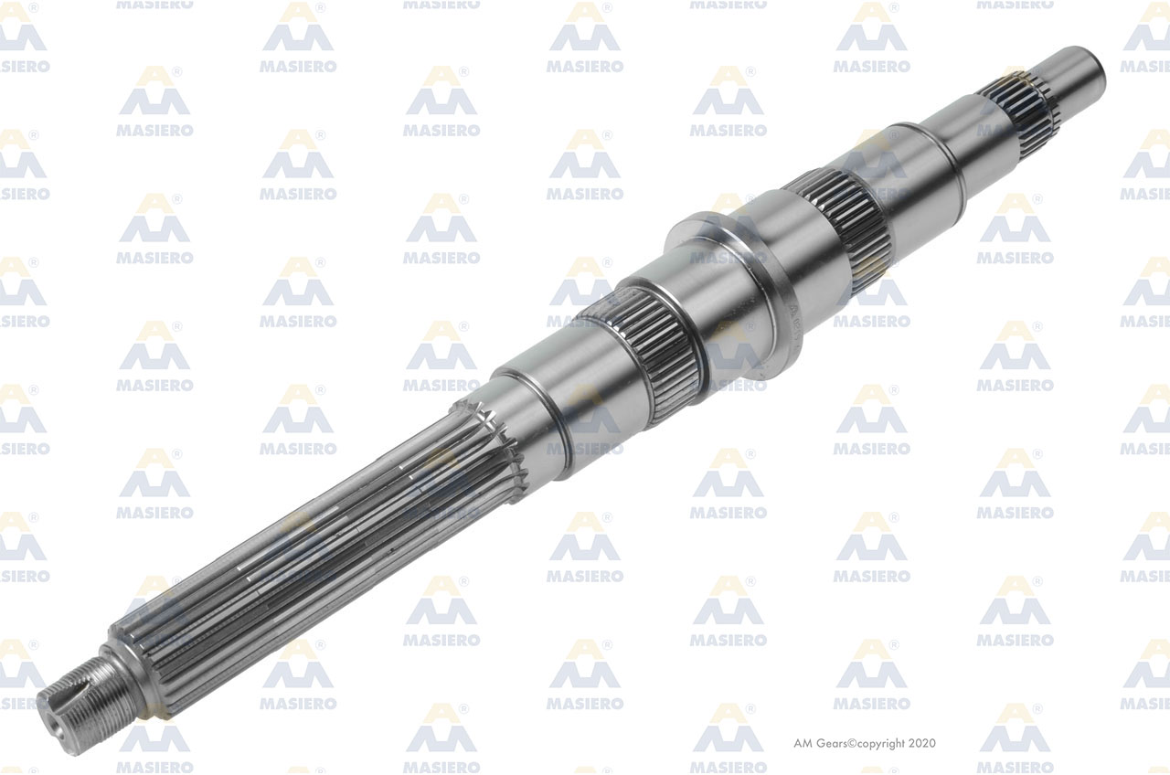 MAIN SHAFT suitable to HINO TRANSMISSION SU00201042