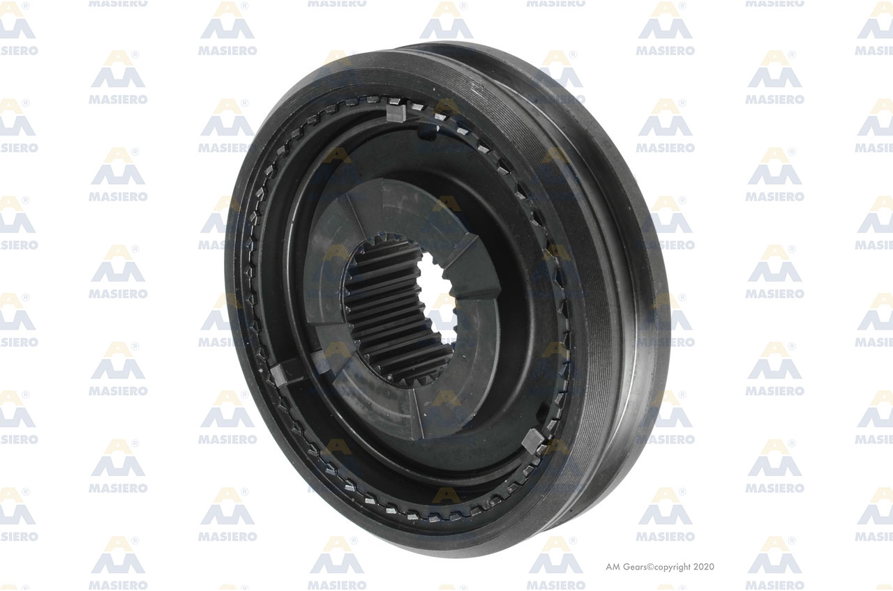 SYNCHRONIZER ASSY 6TH suitable to HINO TRANSMISSION SU00200711