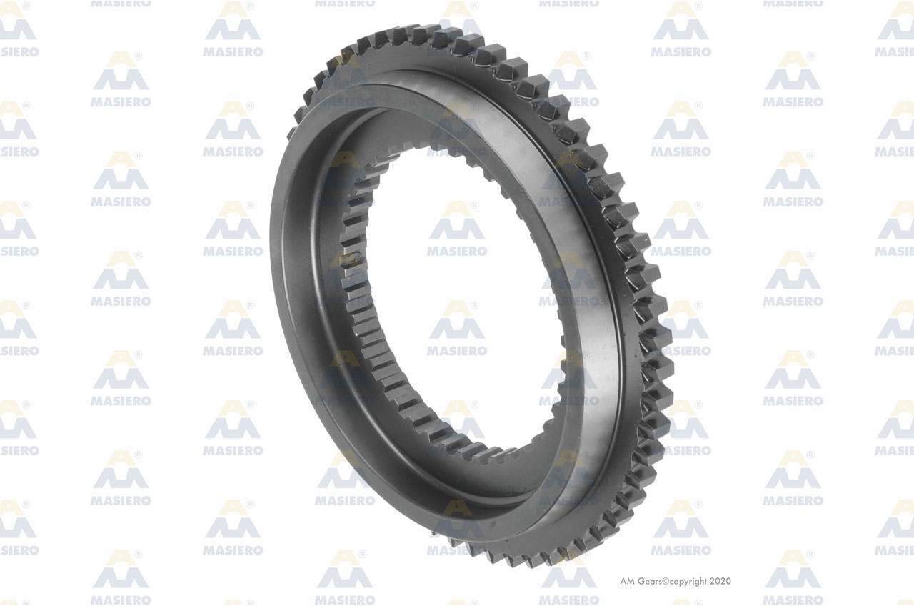 SYNCHRONIZER CONE suitable to EURORICAMBI 44530158