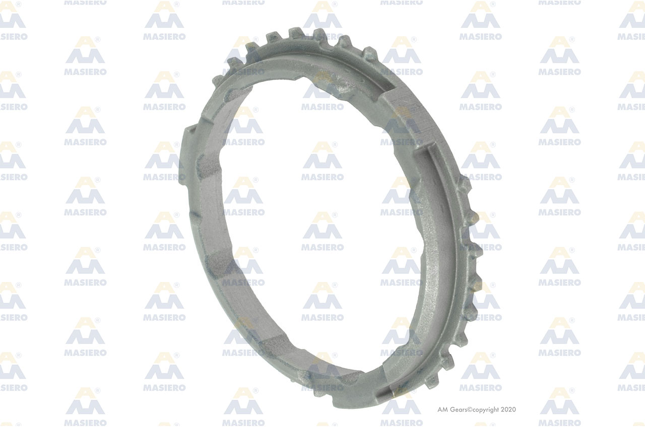 SYNCHRONIZER RING     /MO suitable to EURORICAMBI 09530025