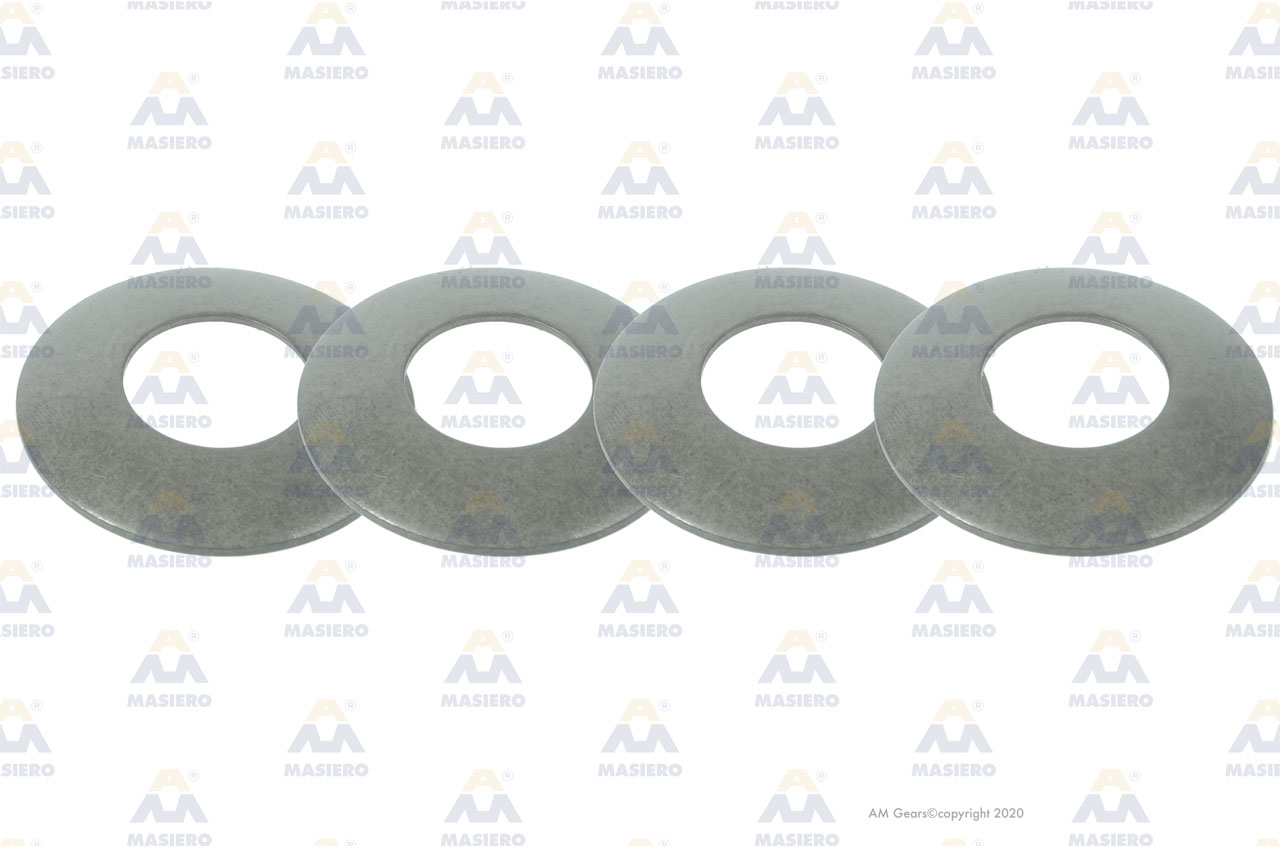 THRUST WASHER suitable to HINO TRANSMISSION S413511160