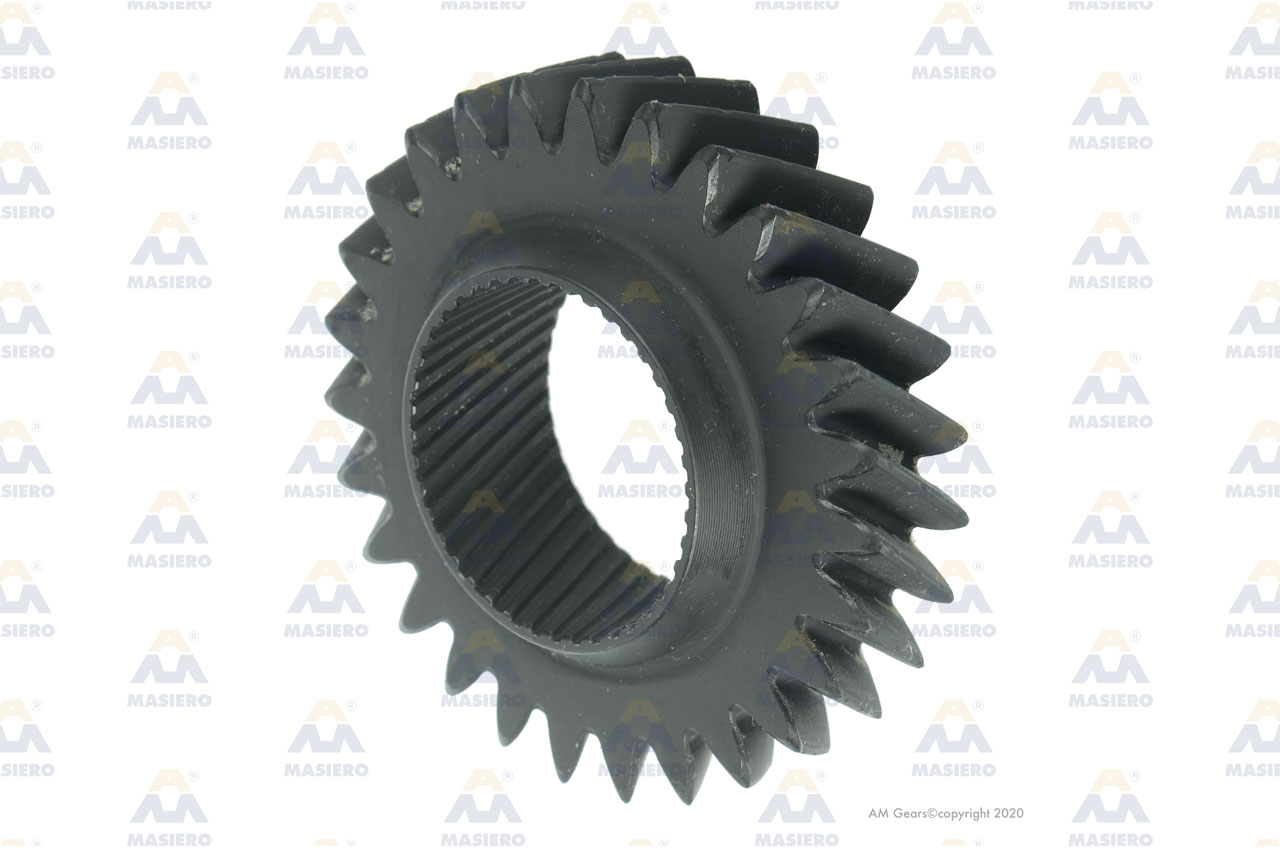 GEAR 3RD SPEED 27 T. suitable to VOLKSWAGEN 02A311285BE