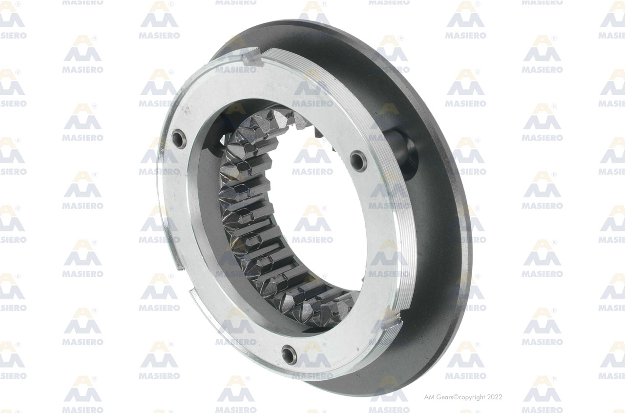 SYNCHRONIZER ASSY 5TH suitable to CITROEN 238832