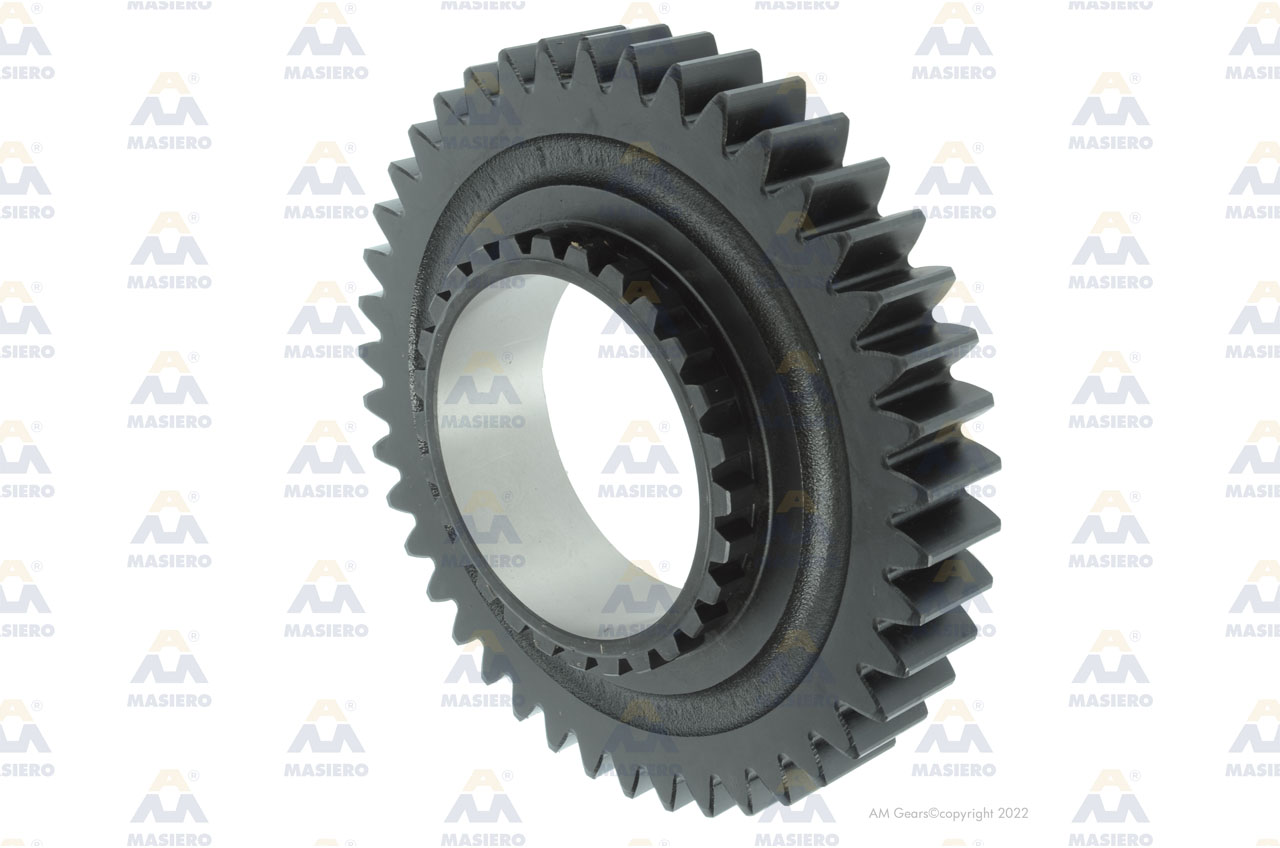 REVERSE GEAR 42 T. suitable to HINO TRANSMISSION 33331E0060