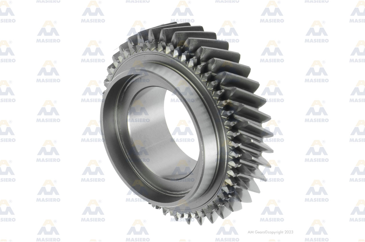 COMPLETE GEAR 5TH 37 T. suitable to VOLKSWAGEN 0A5311158R