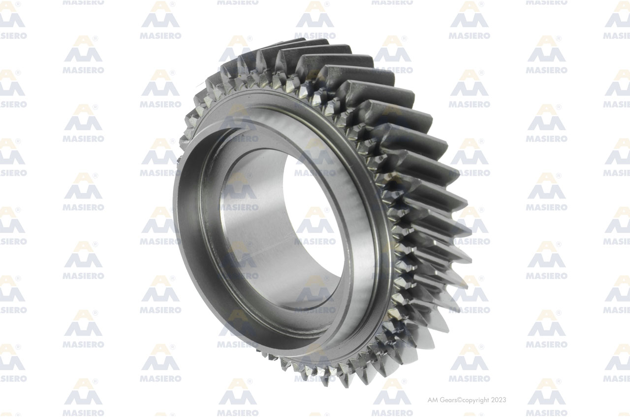 GEAR 5TH SPEED 37/54 T. suitable to VOLKSWAGEN 0A5311158R