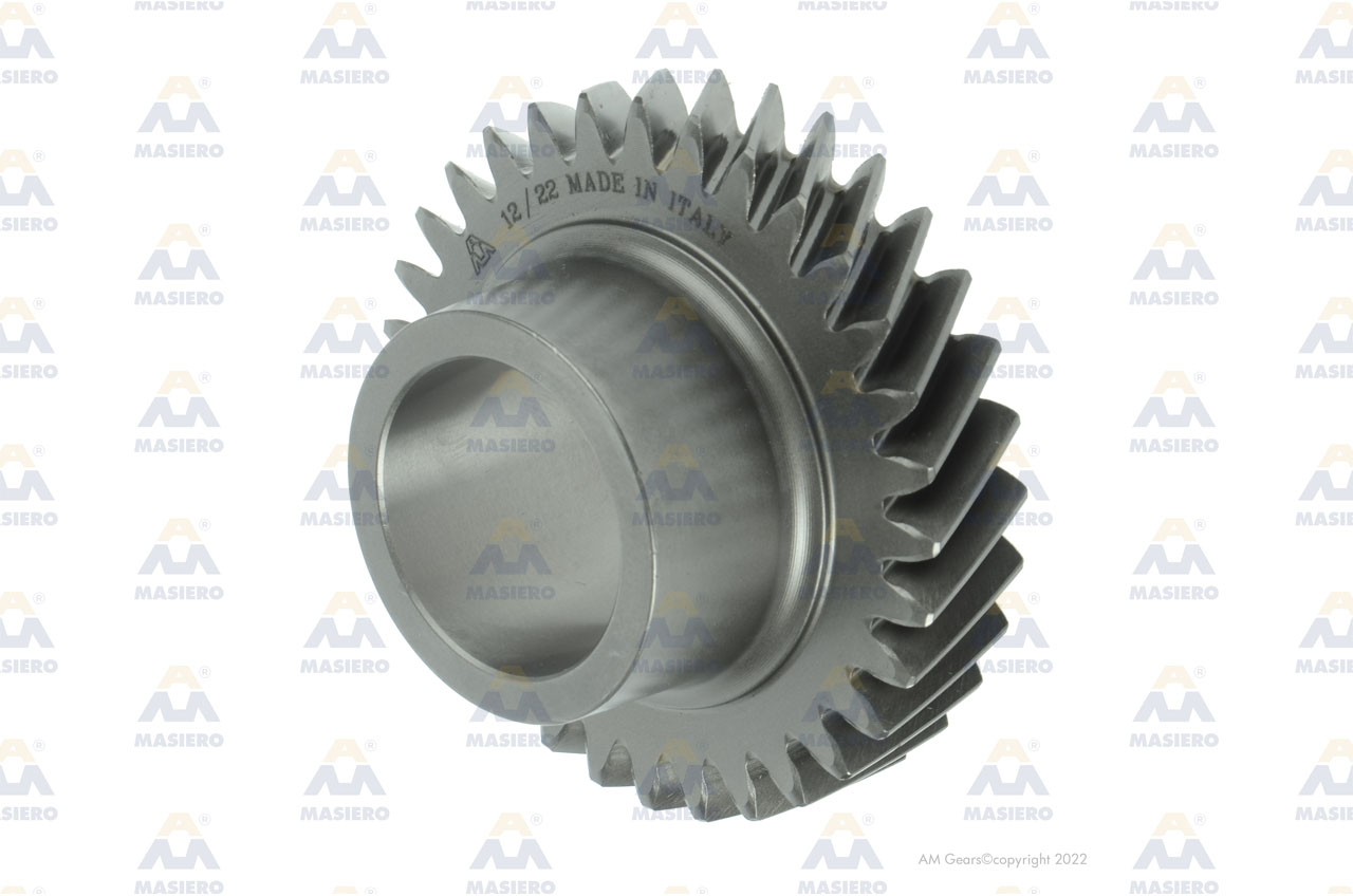 GEAR 5TH SPEED 32 T. suitable to VOLKSWAGEN 0A5311361A