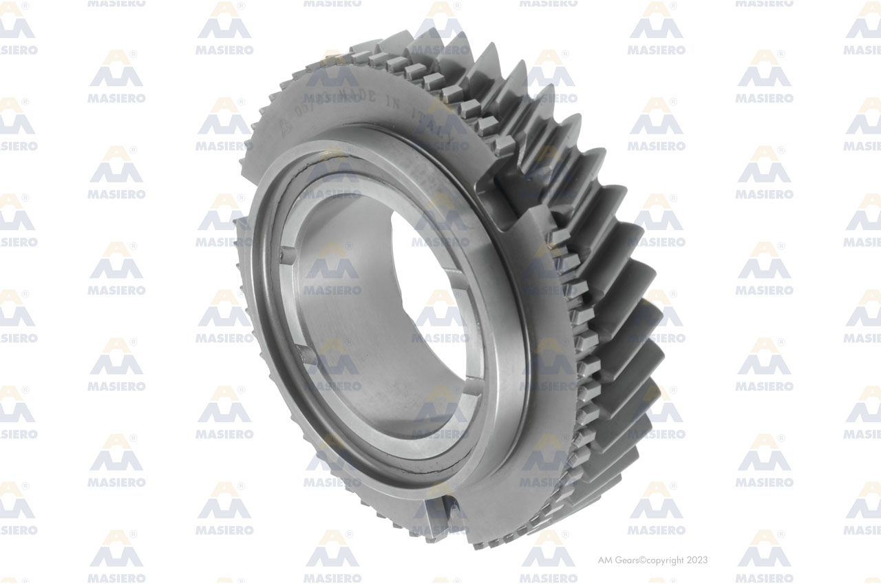 COMPLETE GEAR 2ND 39 T. suitable to TOYOTA 3303360070