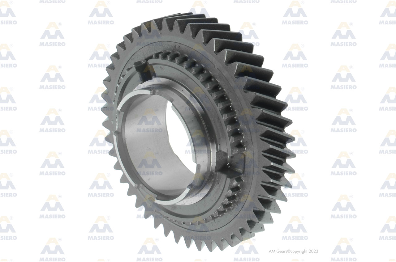 COMPLETE GEAR 2ND 45 T. suitable to HINO TRANSMISSION 3342437010